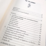 Livro Por Amor De Sião - Israel, igreja e a fidelidade de Deus - Franklin Ferreira - Imagem 4