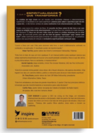Livro Espiritualidade Que Transforma - 2ª Edição - Chip Ingram - Imagem 2