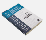 Livro Vocábulos de Deus - J. I. Packer - Imagem 2