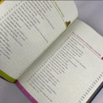 Bíblia Infantil | Me ensina a palavra 52 histórias bíblicas centradas na mensagem do Evangelho - Imagem 2
