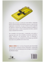 Livro Os Perigos da Interpretação Bíblica | D. A. Carson - Imagem 2