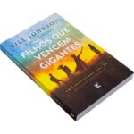 Livro Filhos que Vencem Gigantes | Bill Johnson e Beni Johnson - Imagem 2