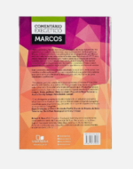 Comentário Exegético: Marcos – Robert H. Stein - Imagem 2