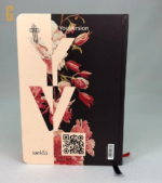 Bíblia Sagrada NTLH | Jardim de Peônias - Imagem 3