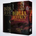 Bíblia Jeffrey Estudos Proféticos | King James | Letra Média | Luxo - Imagem 6