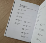 Livro Devocional Alegria Do Amanhecer - Imagem 3