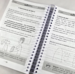 Presente Diário 27 - Surpresas para Hoje Tradicional Espiral - ANO 2024 - Imagem 2