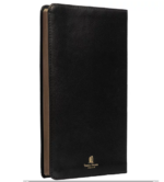 Bíblia Sagrada Slim | NVI | Letra Normal | Capa Luxo Preto - Imagem 3