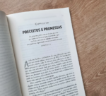 Livro As Bem-Aventuranças | Jarry Bridges - Imagem 2