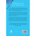 Livro Dinâmicas da vida espiritual - Imagem 3