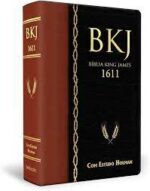 BĂblia King James 1611 - com Estudo Holman - Imagem 2