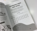 Livro Entre Saras, Anas e Marias/ Bella Falconi - Imagem 2