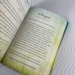 Devocional Chuva De Bençãos/ Twila Belk - Imagem 2