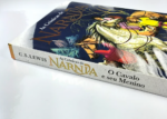 As Crônicas de Nárnia - O cavalo e seu Menino/ C. S. Lewis - Imagem 2