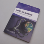Livro O Ajuste Fino do Universo - Ciência e Fé Cristã/ Alister McGrath - Imagem 2