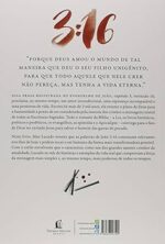 Livro 3:16 | A mensagem de Deus para a vida eterna | Max Lucado - Imagem 4
