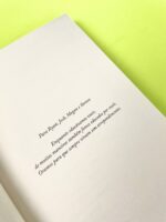 Livro Um Mês Para Viver - Kerry e Cris Shook - Imagem 2