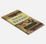 Livro Nascido Escravo - Martinho Lutero - Imagem 2