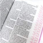 Bíblia King James Atualizada-Letra Hipergigante - Imagem 3