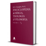 Box Enciclopédia de Bíblia: Teologia e Filosofia (6 Volumes) - Russel N. Champlin - Imagem 10