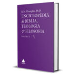 Box Enciclopédia de Bíblia: Teologia e Filosofia (6 Volumes) - Russel N. Champlin - Imagem 9