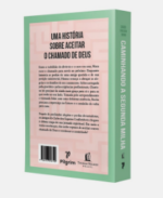 Livro Caminhando A Segunda Milha/ Sharon Garlough Brown - Imagem 3