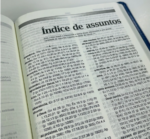 Bíblia de Estudo NVI | Preta - Imagem 2