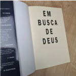 Livro Em Busca de Deus /John Piper - Imagem 2