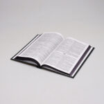BIBLIA RCH L.NORMAL JESUS CURA - Imagem 4