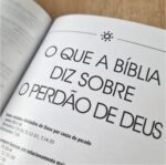 Bíblia NTH Letra Grande YouVersion The Lion Gelo - Imagem 3