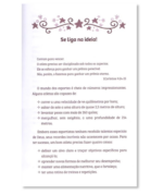 Livro Devocionais para Meninas/ Susana Klassen - Imagem 3