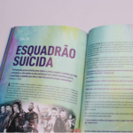 Devocional 40 Dias Com A Liga Da Justiça/ Eduardo Medeiros - Imagem 2