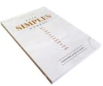 Livro Doze Simples Homens – Fernando Garcia Leite - Imagem 3