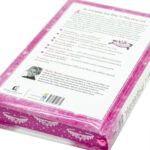 Bíblia INF Da Princesinhas Capa Almofada - Imagem 3