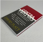 Livro Contracultura - David Platt - Imagem 2