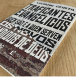 Livro Traficantes Evangélicos/ Viviane Costa - Imagem 2