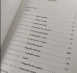 Livro A Ajuda Está Aqui/ Max Lucado - Imagem 3