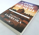 Livro Por Amor De Sião - Israel, igreja e a fidelidade de Deus - Franklin Ferreira - Imagem 2