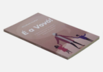 Livro É A VoVó- Gomes Elizabeth - Imagem 2