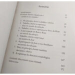 LIVRO TRABALHO PROPOSITO E ESCANSO - Imagem 2