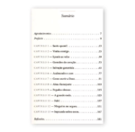 Livro Você Nunca Está Só - Max Lucado - Imagem 3