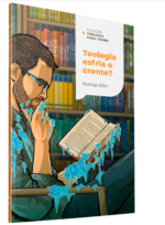Box Coleção Teologia para todos/ Rodrigo Bibo - Imagem 4