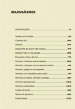 Livro Seja Homem | Telmo Martinello | Editora Vida - Imagem 3