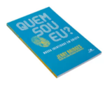 Livro: Quem Sou Eu Jerry Bridges - Imagem 2