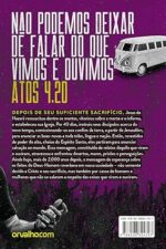 Livro Vimos e Ouvimos: A Incumbência Da Pregação - Israel Subirá - Imagem 4