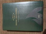 Bíblia Sagrada Nova Reforma NVI Letra Normal Capa PU Verde Texturizado - Imagem 6