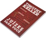 Livro: Juízes Para Você Timothy Keller - Imagem 2