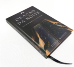 Livro Oração da Noite - Tish H. Warren - Imagem 2