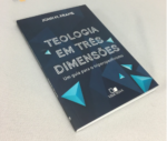 Teologia em Três Dimensões | John M. Frame - Imagem 2