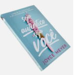 Livro Seja Autêntico Seja Você/ Joyce Meyer - Imagem 2